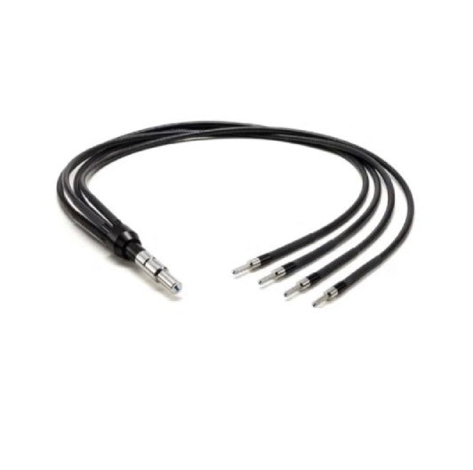 Four Pole Liquid Light Guide 3mm