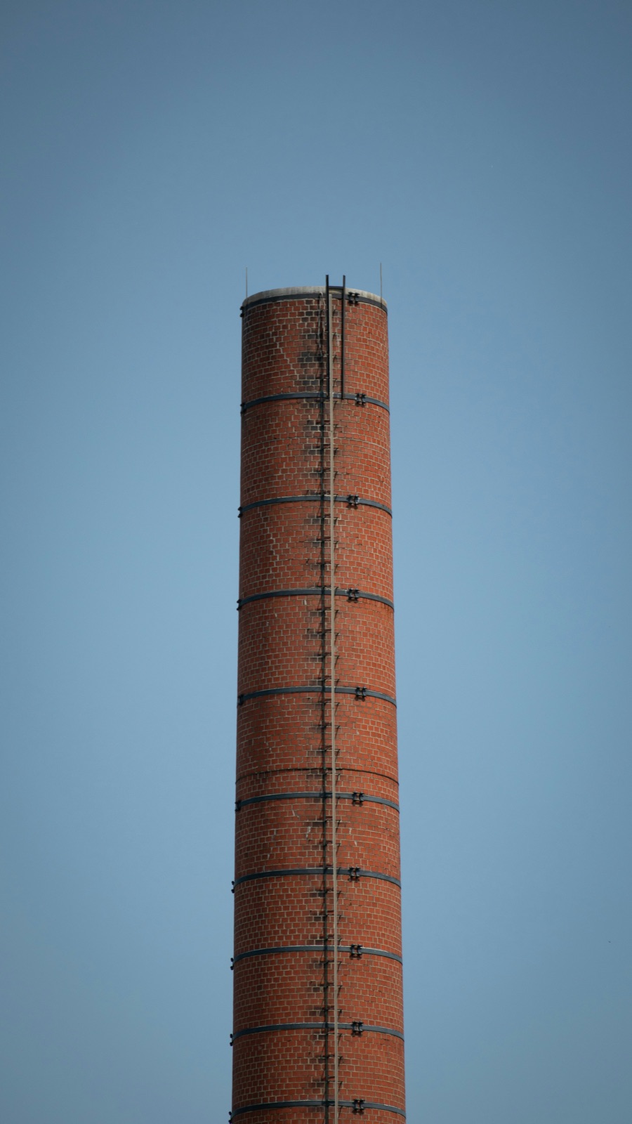 Exhaust stack and manifold coated with Epo-Weld™ HTSG for oxidation and corrosion