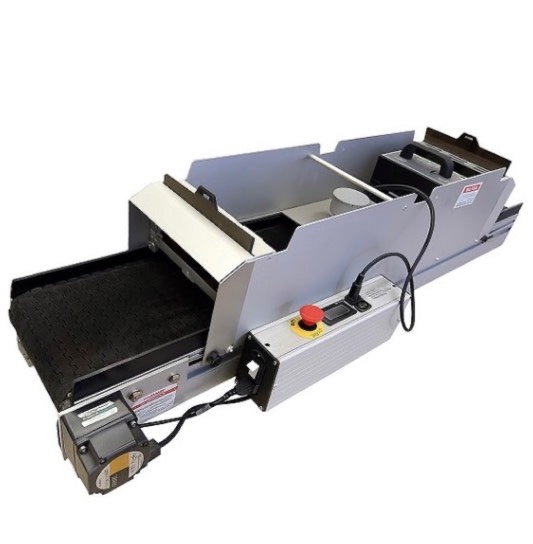 Incure CDM™ UV Conveyor Curing System