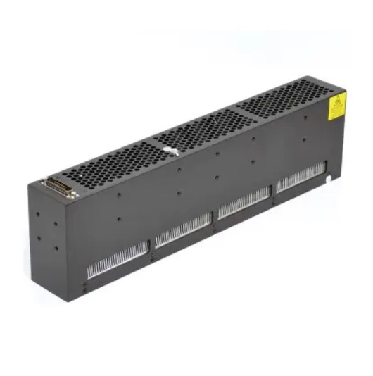 Incure M152 UV focused beam curing system