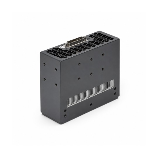 Incure M51 UV focused beam curing system