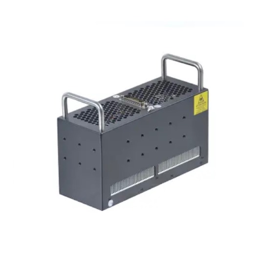 Incure M62 UV focused beam curing system